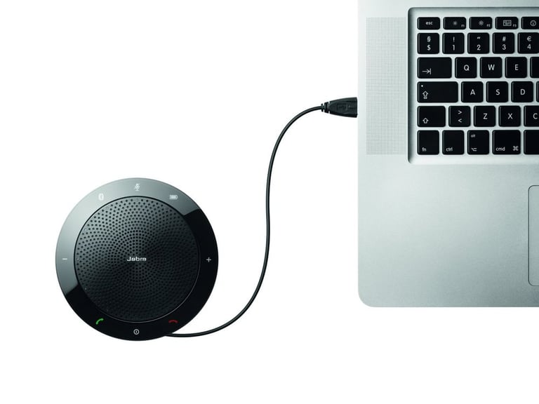 Jabra SPEAK 510 MS Image 4
