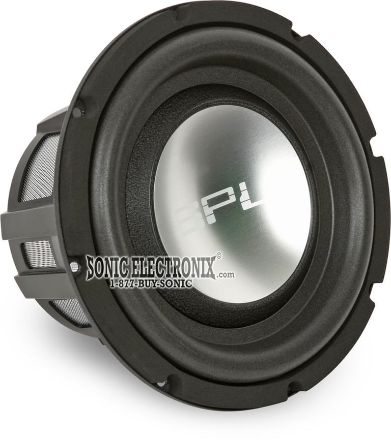 SPL S3-10H Image 1