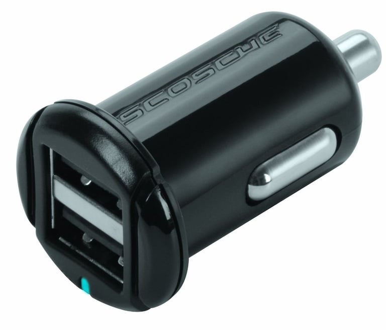 Scosche reVIVE c2 (USBC102M) Image 1