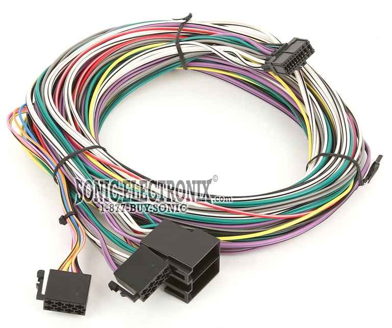 Pioneer ND-G500 Image 2