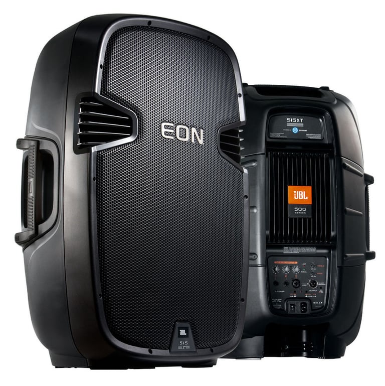 Pair of JBL EON 515XT Image 3