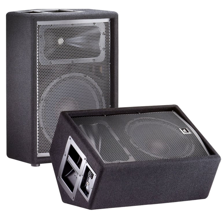JBL JRX212 + JRX212 Image 1