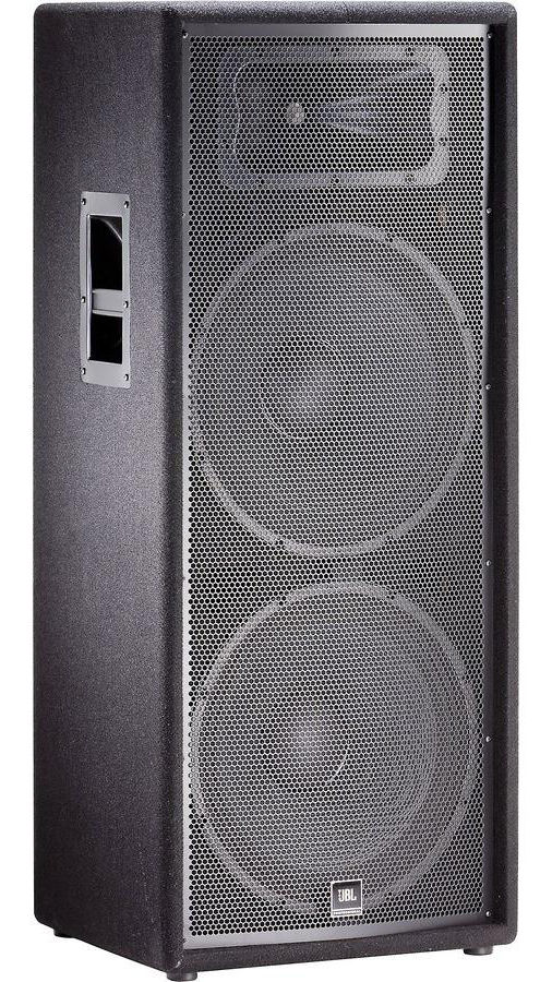 Pair of JBL JRX225 Image 2