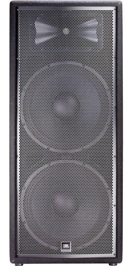 Pair of JBL JRX225 Image 3