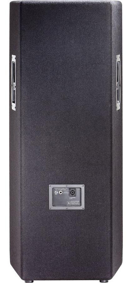 Pair of JBL JRX225 Image 4