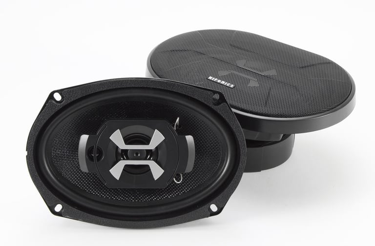 Hifonics HS693 Image 1