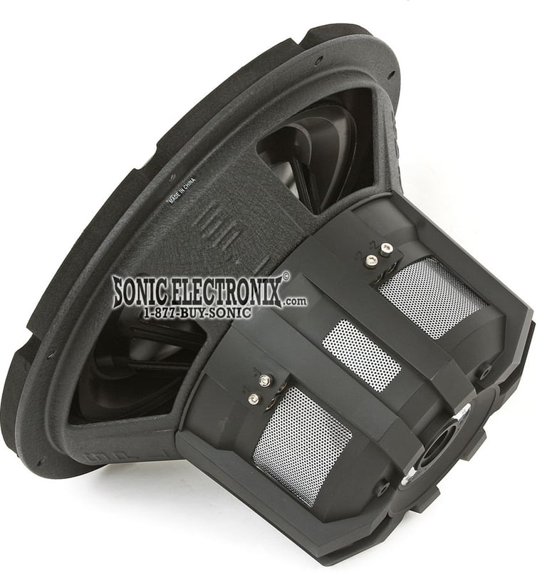 SPL S3-12H Image 3