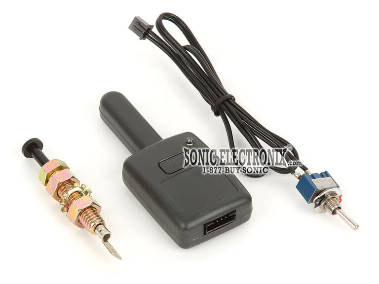 Viper 5601 (P/N 5102V) Image 4