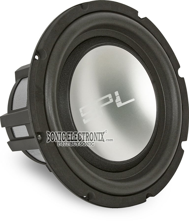 SPL S3-12H Image 1
