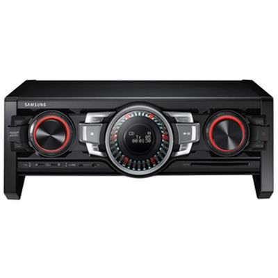 Samsung MX-HS9000/ZA Image 4