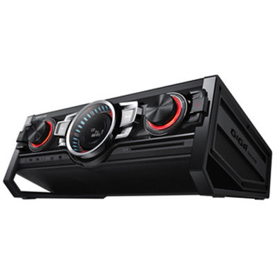 Samsung MX-HS9000/ZA Image 5