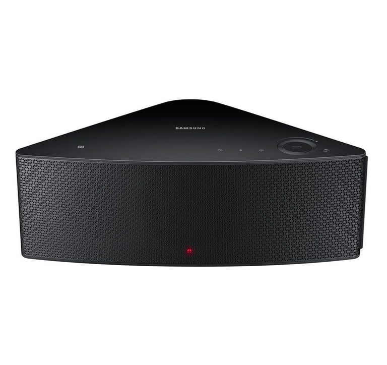 Samsung WAM-550 SHAPE M5 Black (WAM550/ZA) Image 2