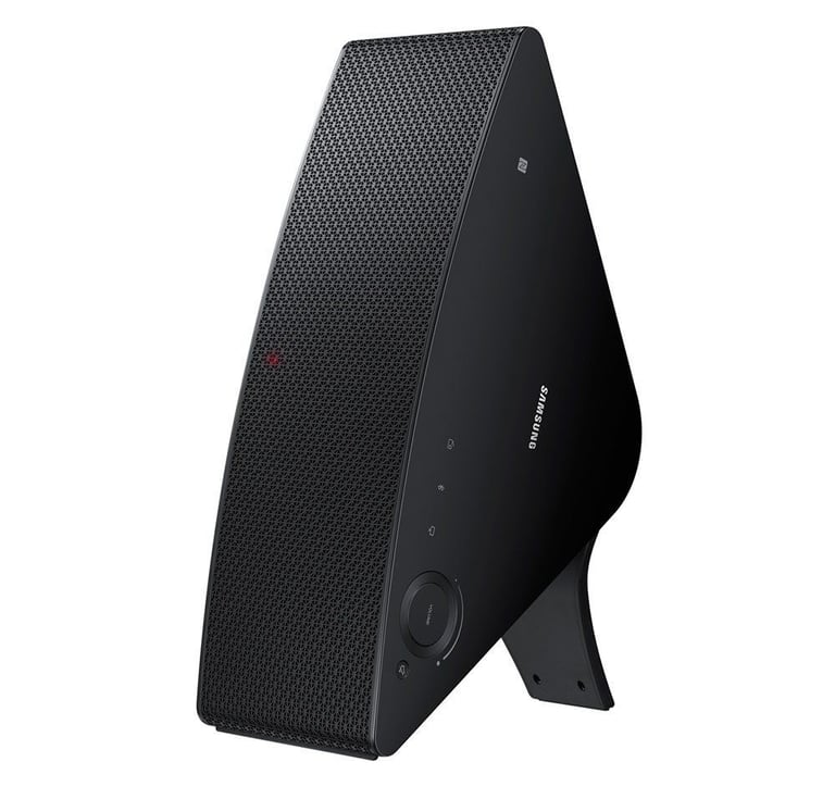 Samsung WAM-550 SHAPE M5 Black (WAM550/ZA) Image 3
