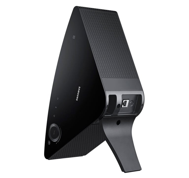 Samsung WAM-550 SHAPE M5 Black (WAM550/ZA) Image 4
