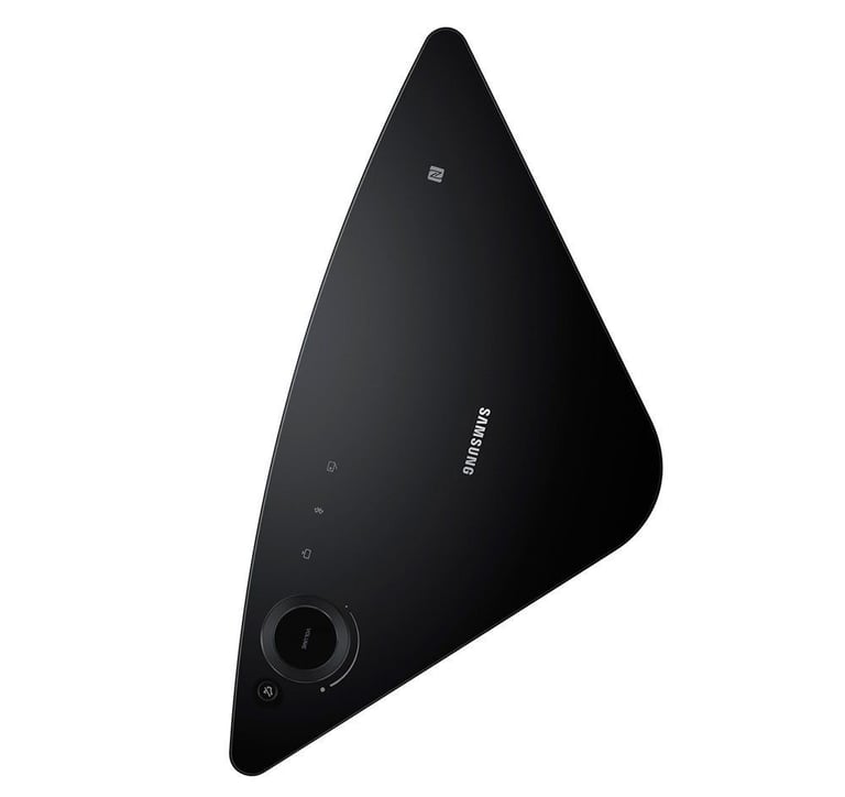 Samsung WAM-550 SHAPE M5 Black (WAM550/ZA) Image 5