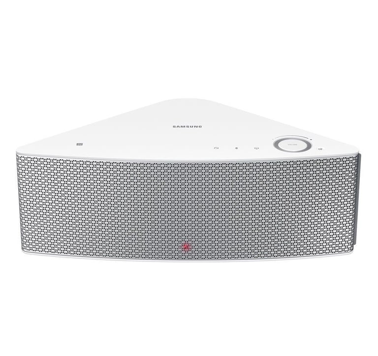 Samsung WAM-551 SHAPE M5 White (WAM551/ZA) Image 2