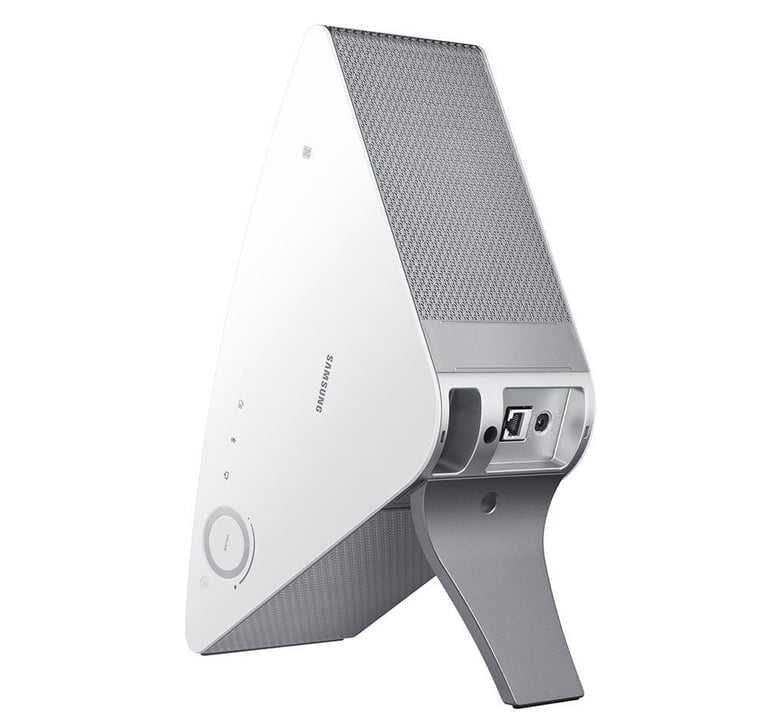 Samsung WAM-551 SHAPE M5 White (WAM551/ZA) Image 3