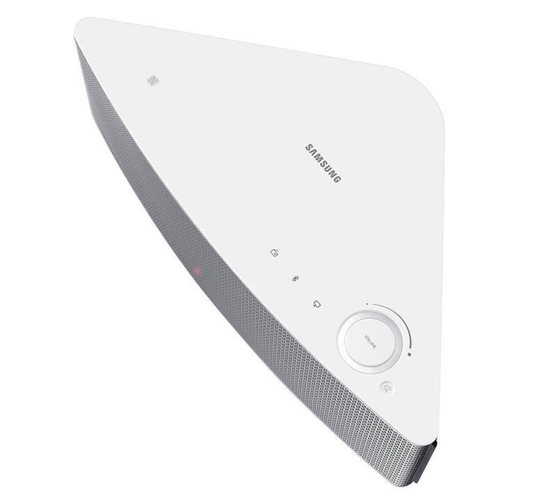Samsung WAM-551 SHAPE M5 White (WAM551/ZA) Image 4