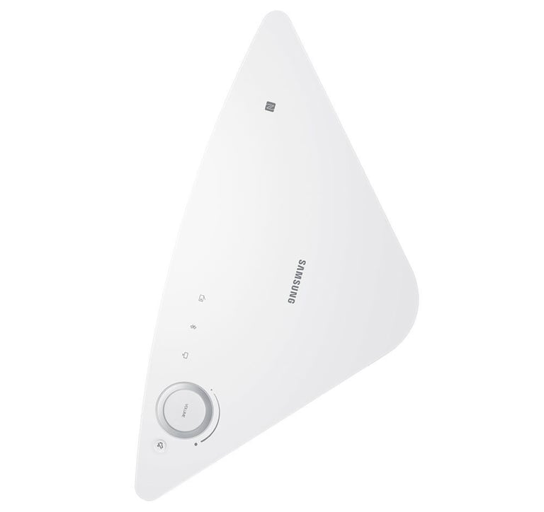 Samsung WAM-551 SHAPE M5 White (WAM551/ZA) Image 5