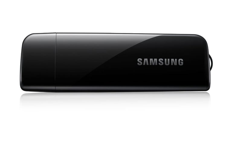 Samsung WIS12ABGN Image 2