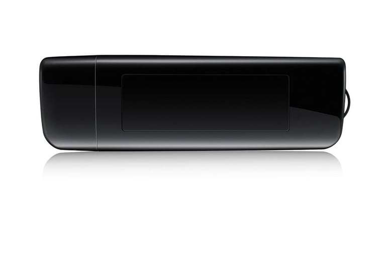 Samsung WIS12ABGN Image 4