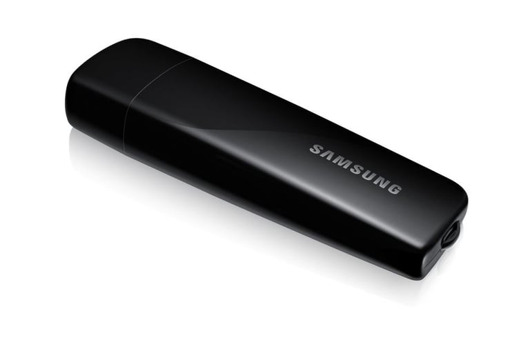 Samsung WIS12ABGN Image 6