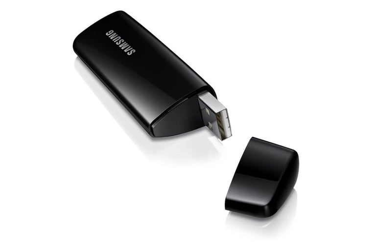Samsung WIS12ABGN Image 7