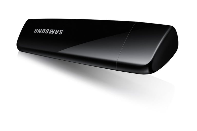 Samsung WIS12ABGN Image 1