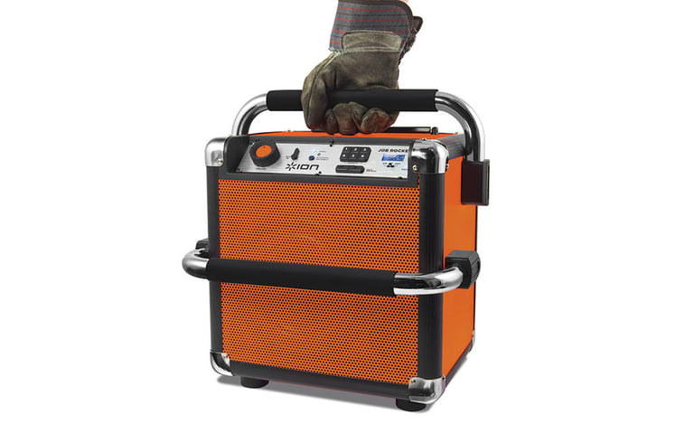 ION Job Rocker IPA30 Image 2