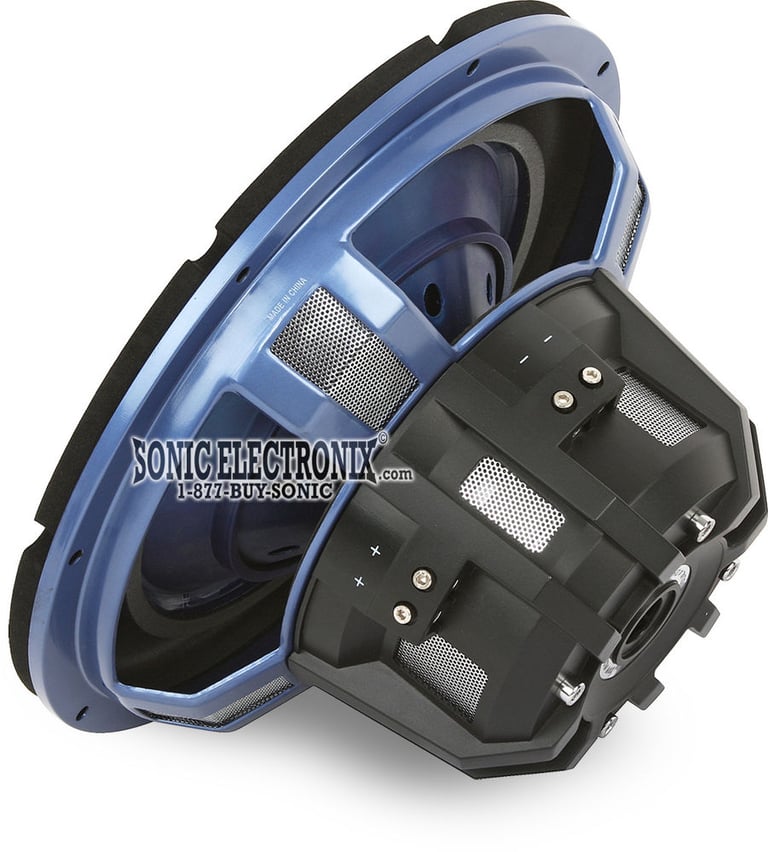 SPL S2-12M Image 3