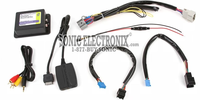 SoundGate FRDNAUX1 Image 1