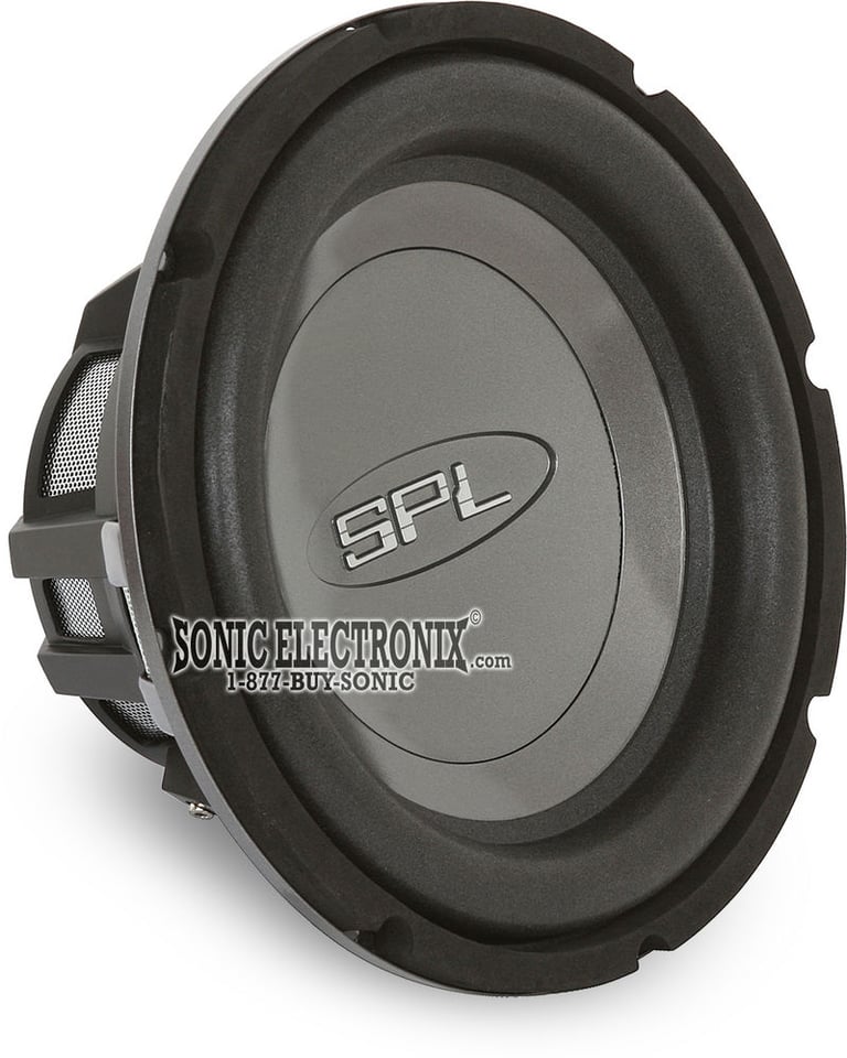 SPL S1-10L Image 1