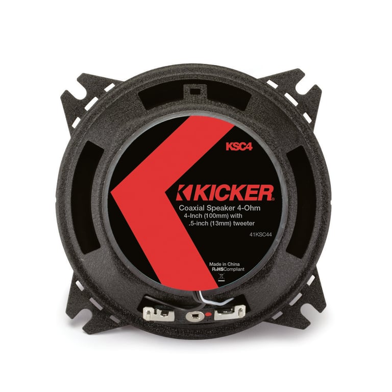 Kicker KSC44 (41KSC44 ) Image 9