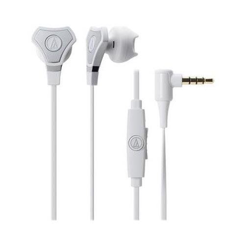 Audio Technica SonicFuel ATH-CHX5 - White Image 1