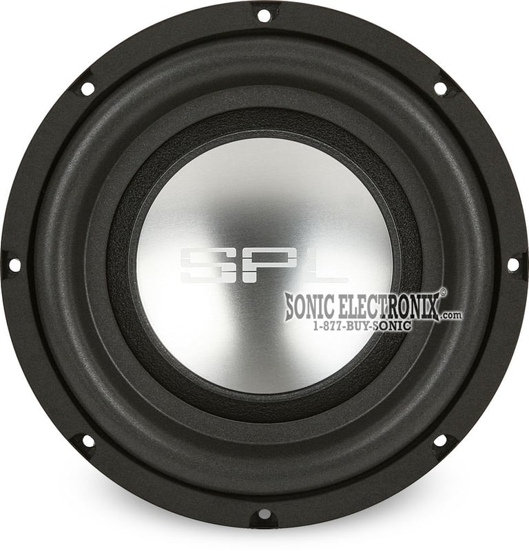 SPL S3-10H Image 2