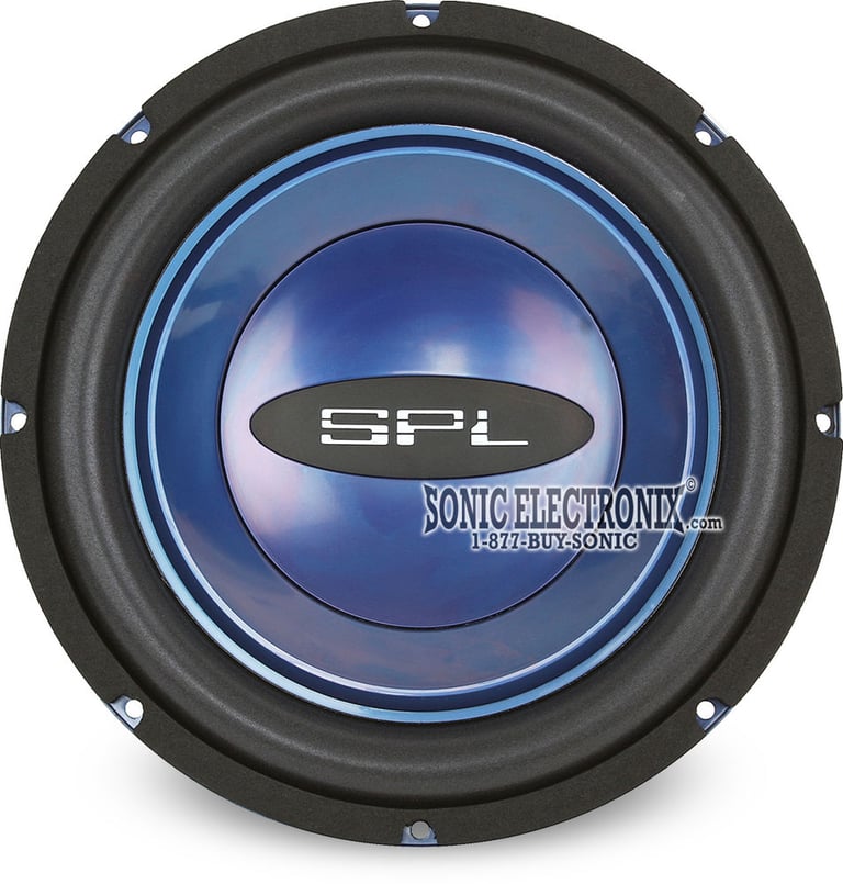 SPL S2-12M Image 2