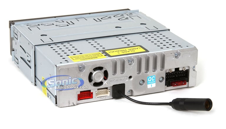 Dual DV704BI Image 5