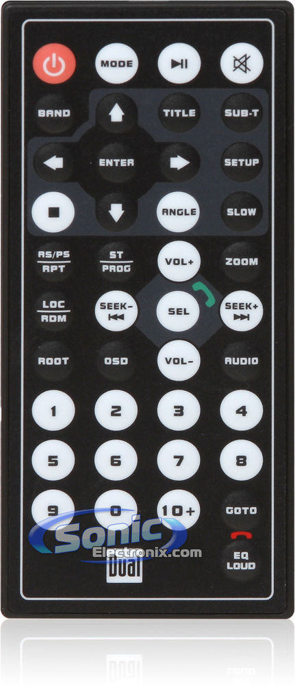 Dual DV704BI Image 6