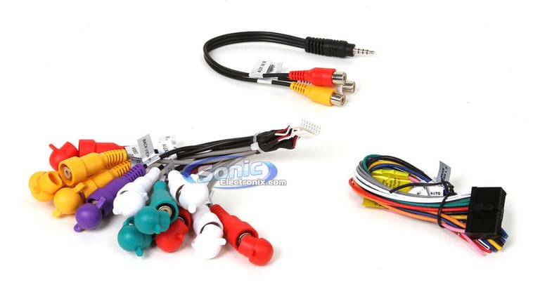 Dual DV704BI Image 8