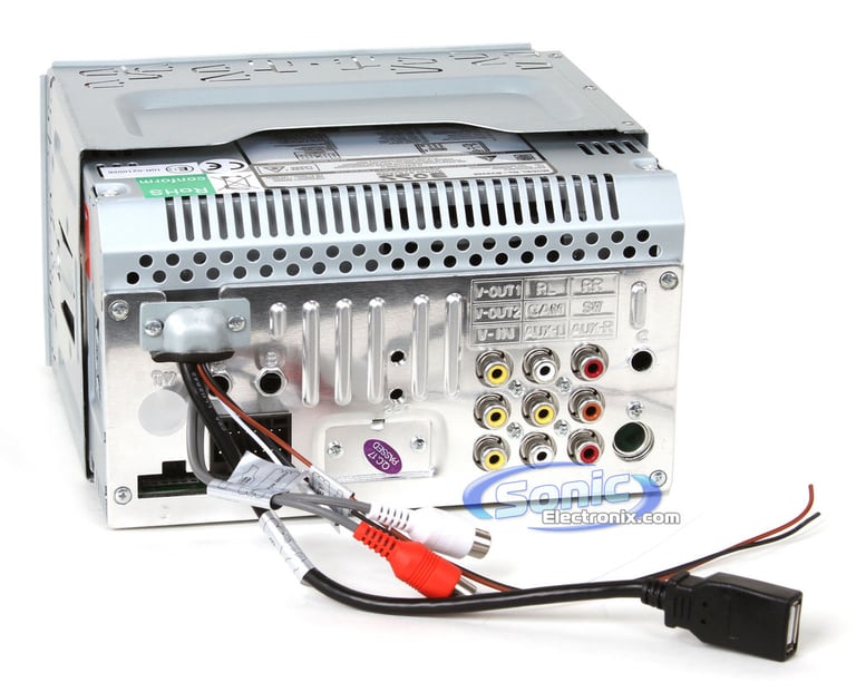 Boss BV9356 Image 3