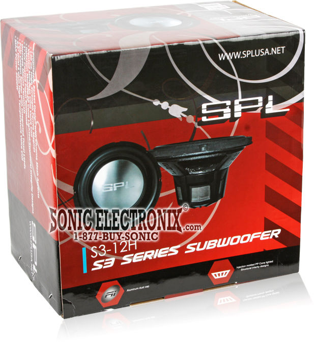 SPL S3-12H Image 4