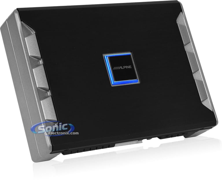 Alpine PDR-F50 FACTORY REFURBISHED COMPLETE Image 5