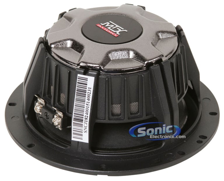 MTX SS7 (Open Box, Complete) Image 6