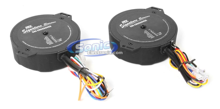 MTX SS7 (Open Box) Image 7