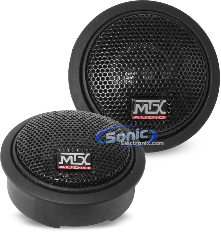MTX SS7 (Open Box, Complete) Image 10