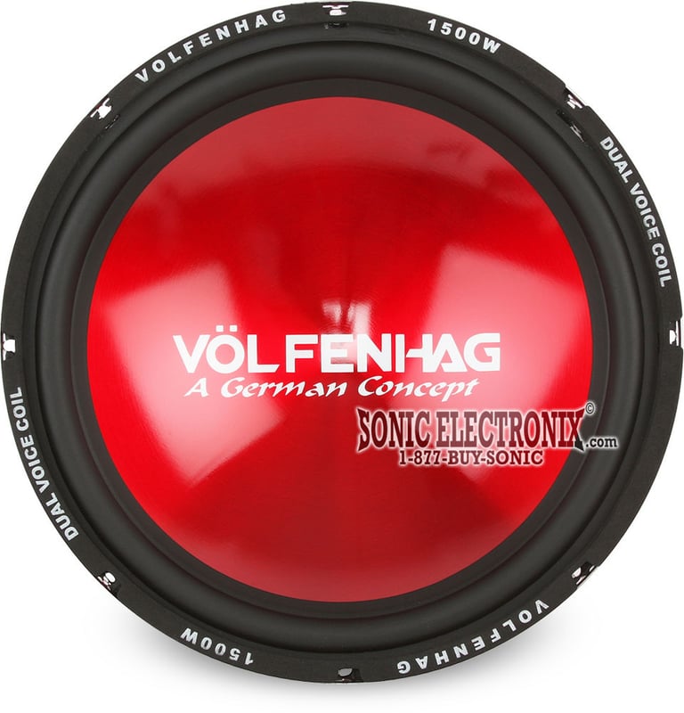 Volfenhag ZX4725 (ZX-4725) Image 2