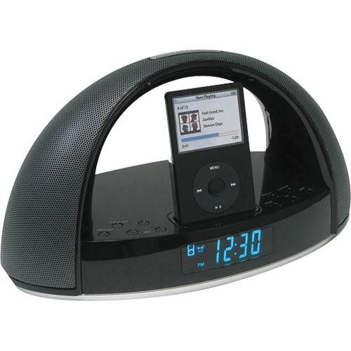 Sylvania SIP320 Black Image 1