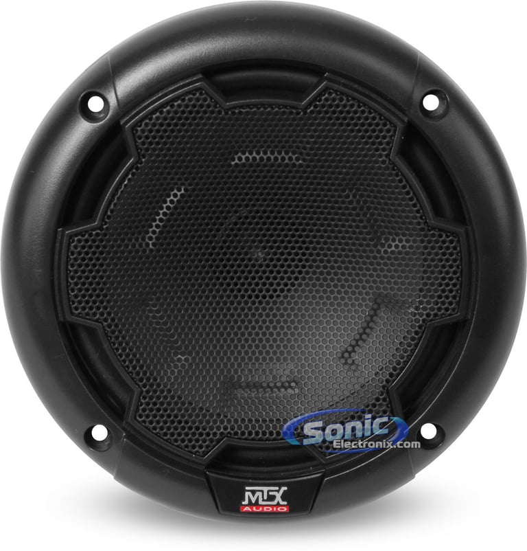 MTX Audio THUNDER51 Image 2