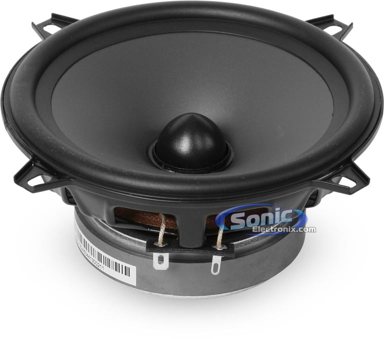 MTX Audio THUNDER51 Image 4