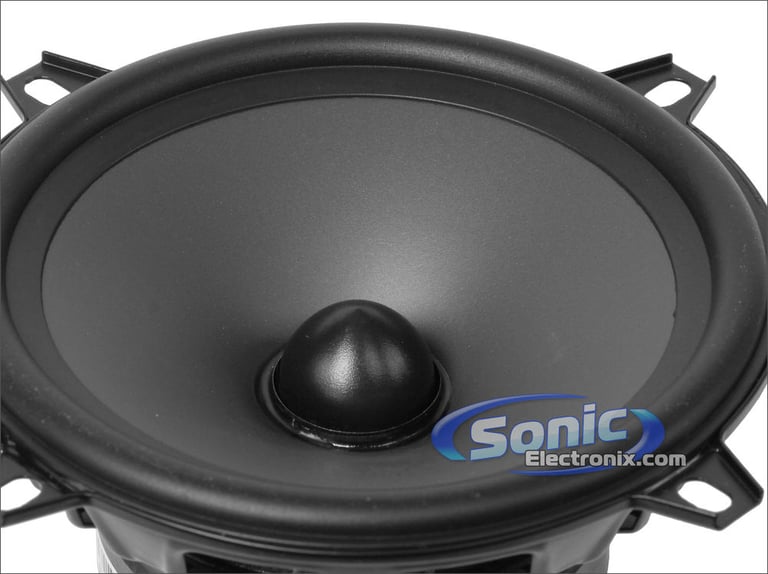 MTX Audio THUNDER51 Image 5